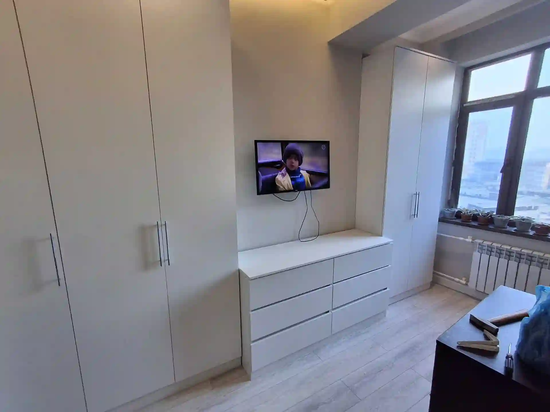 Мебель на заказ