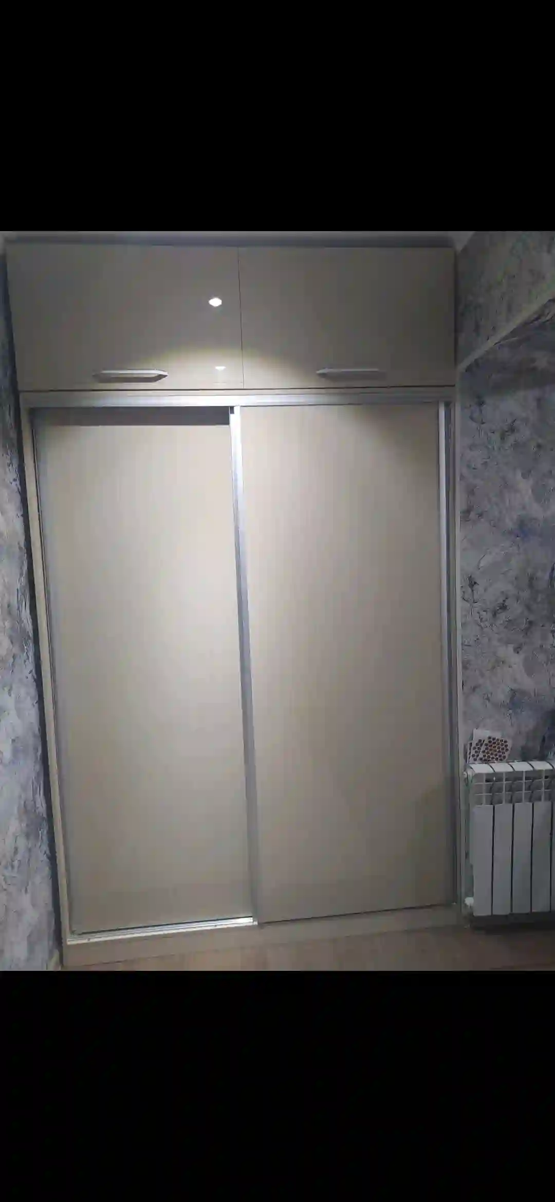 Мебель на заказ