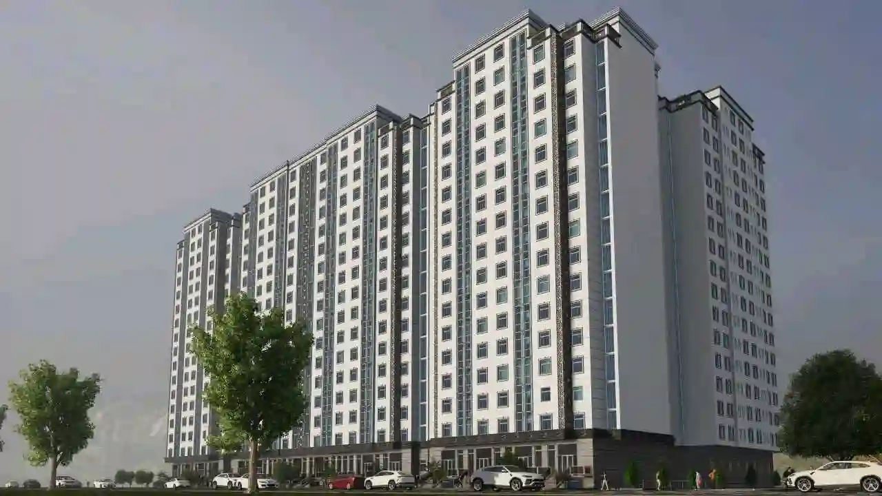 1-к квартира, 2 этаж, 45 м², павароти лелинград