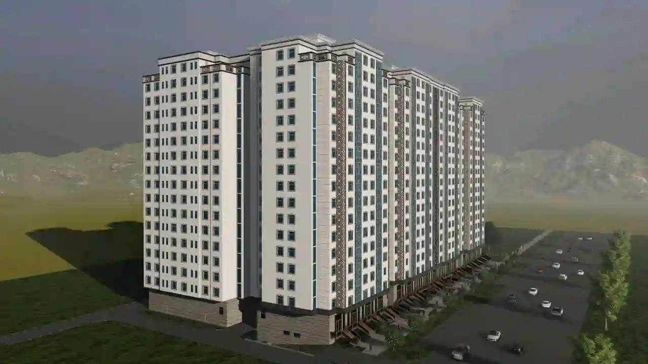 1-к квартира, 2 этаж, 45 м², павароти лелинград