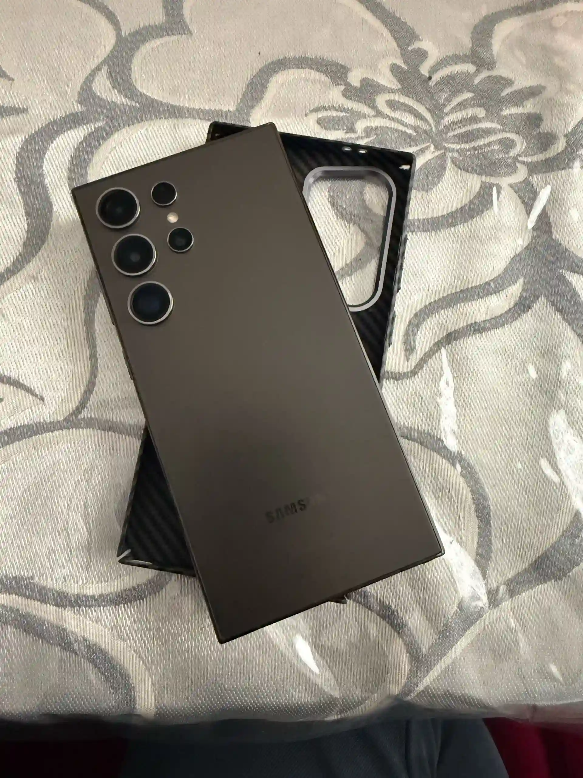 Samsung Galaxy S24 Ultra 256 gb