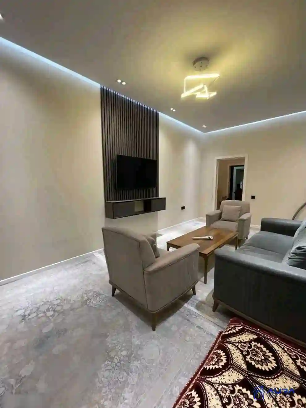 2-к квартира, 5 этаж, 56 м², И. Сомони