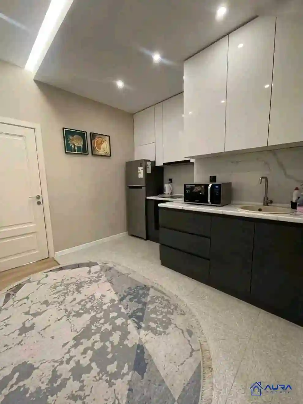 2-к квартира, 5 этаж, 56 м², И. Сомони