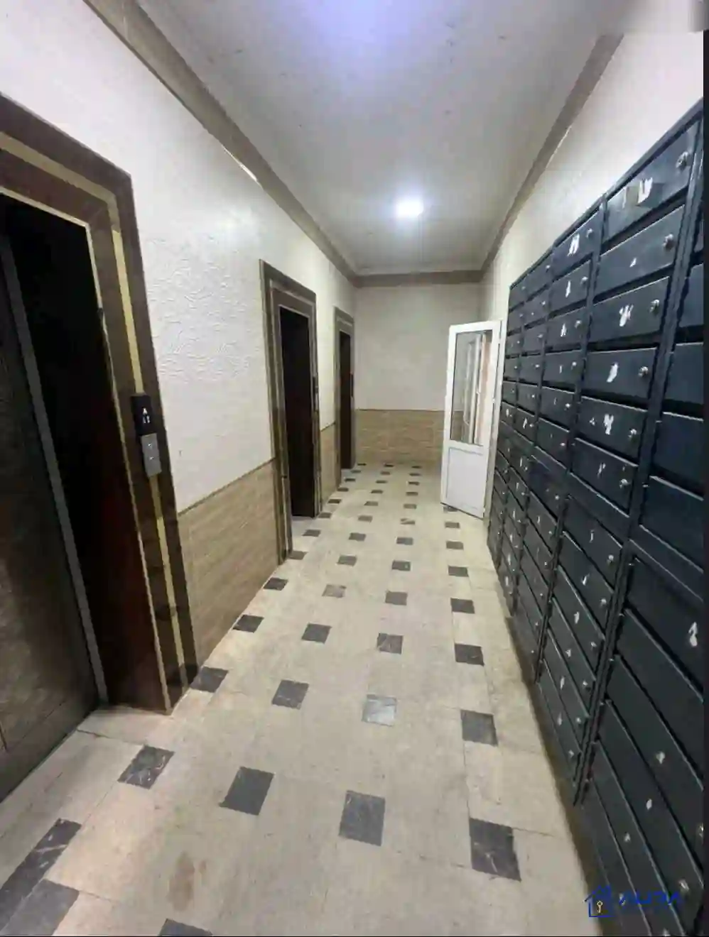 2-к квартира, 5 этаж, 56 м², И. Сомони