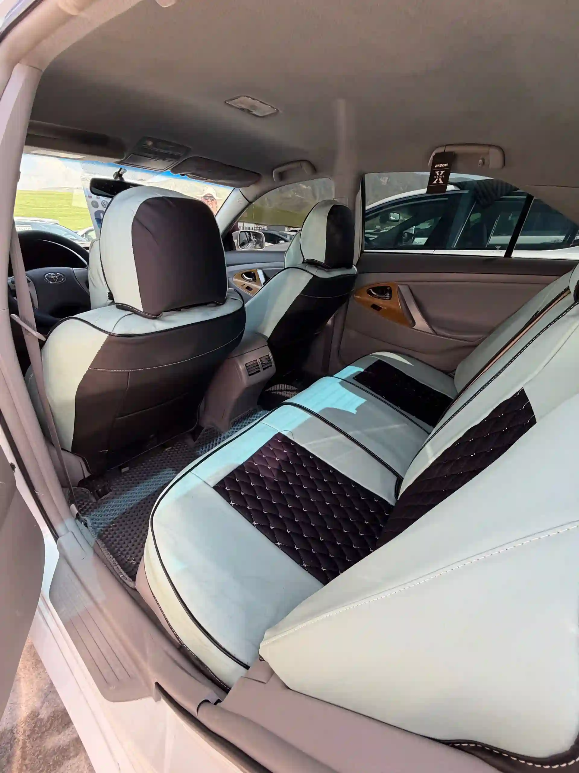 Toyota Camry 2010