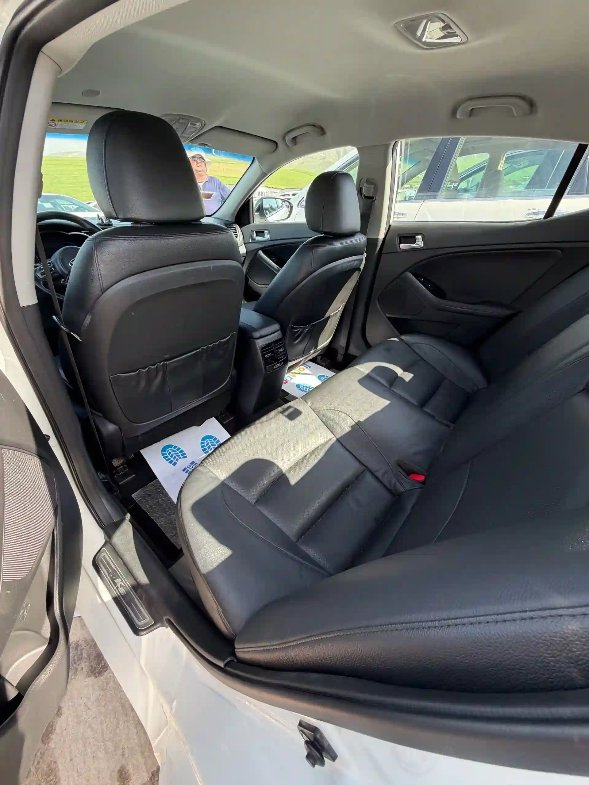 Kia K5 2015