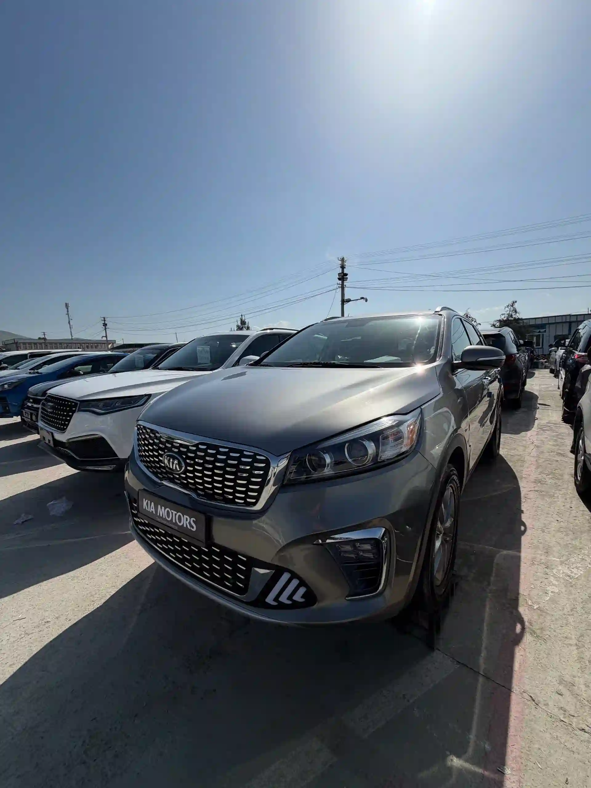 Kia Sorento 2015 — миниатюра 2