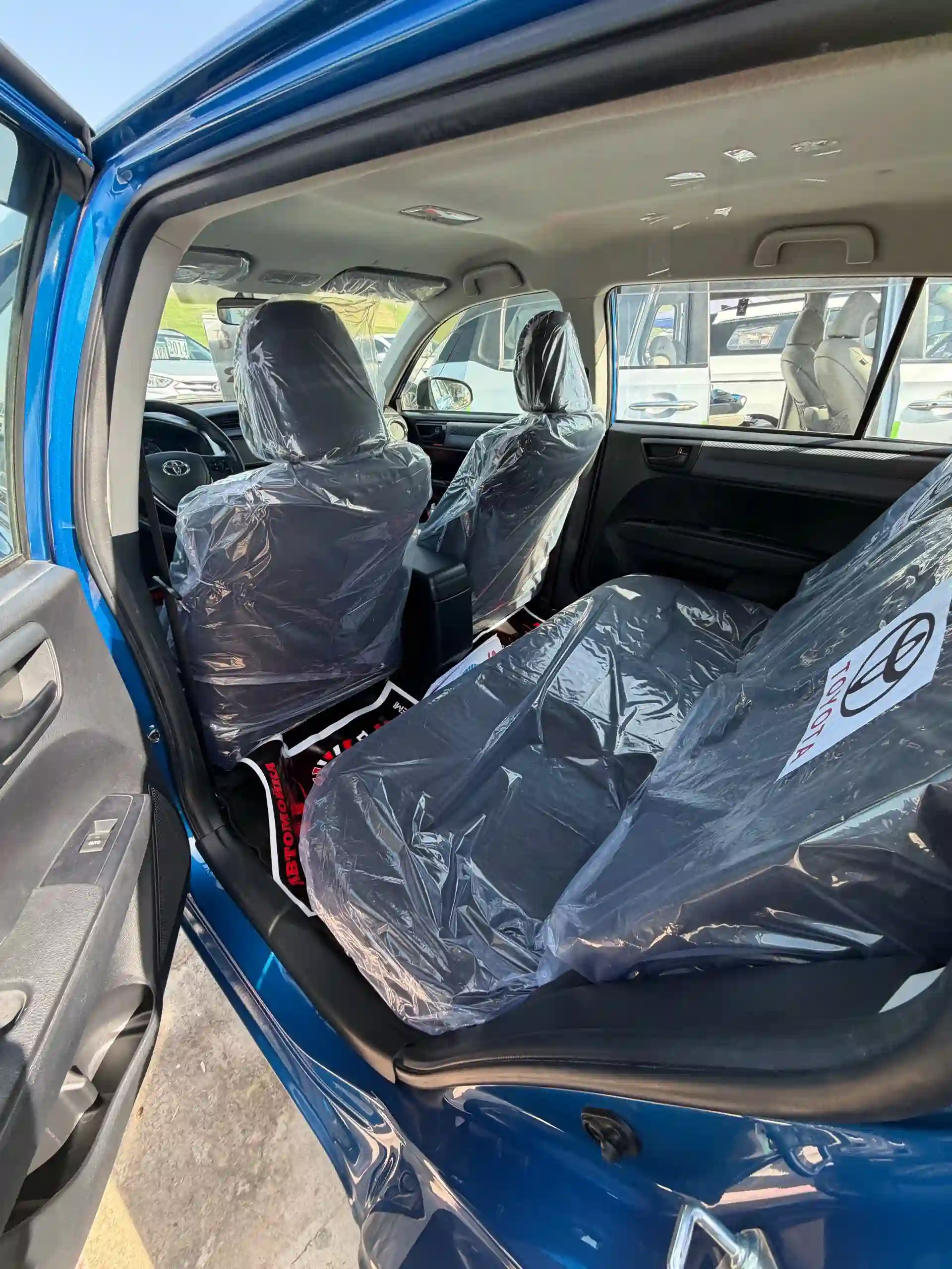Toyota Fielder 2014 — миниатюра 4