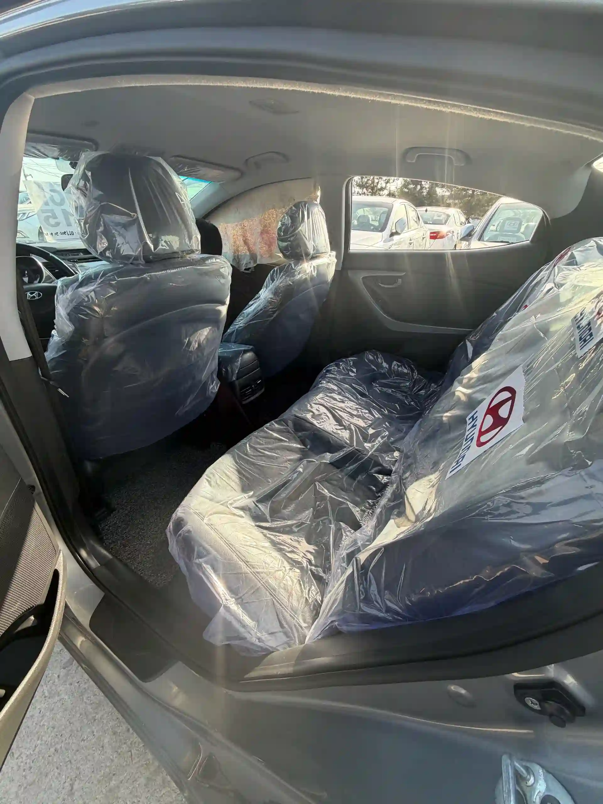Hyundai Avante 2015