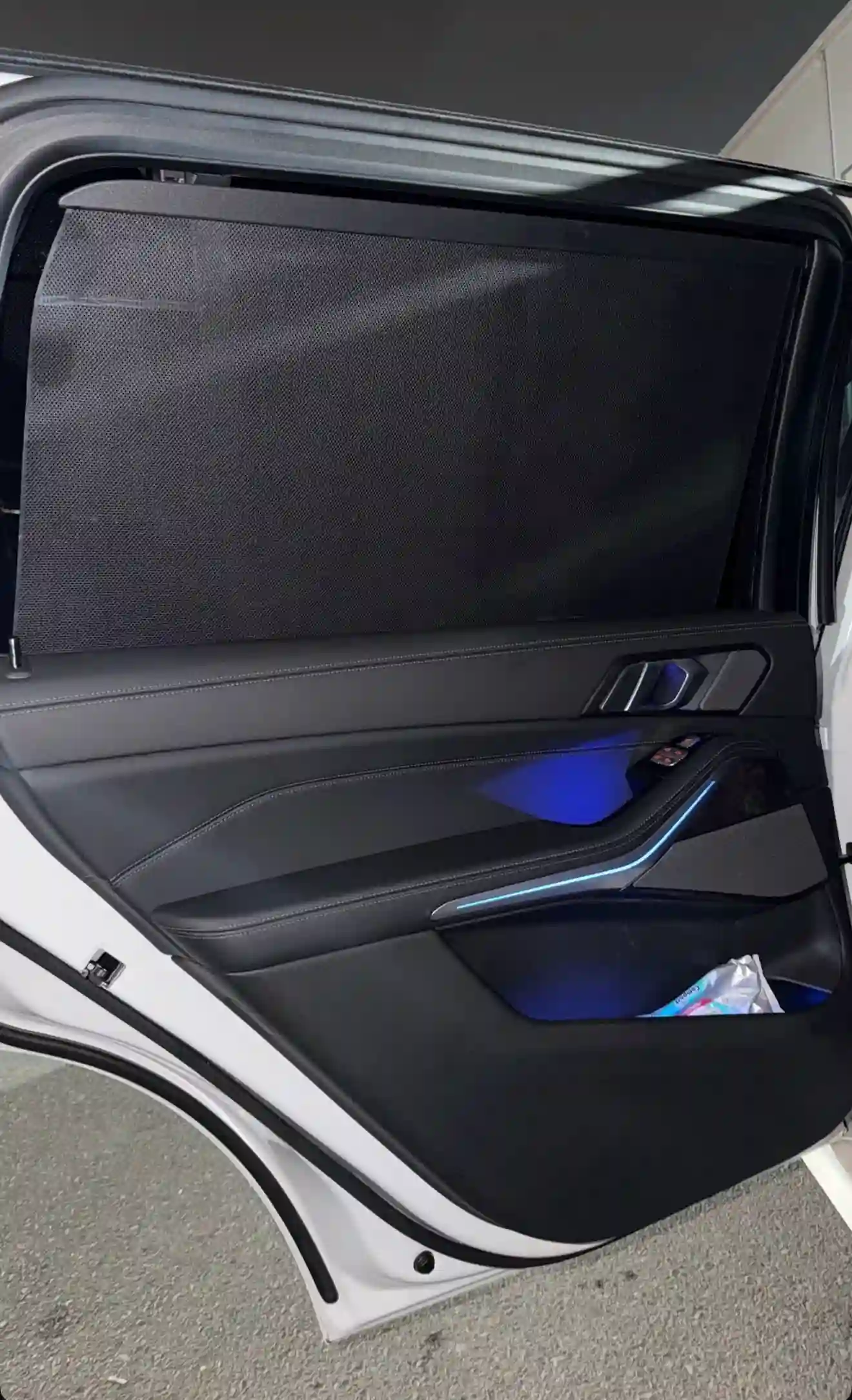 BMW X7 2023