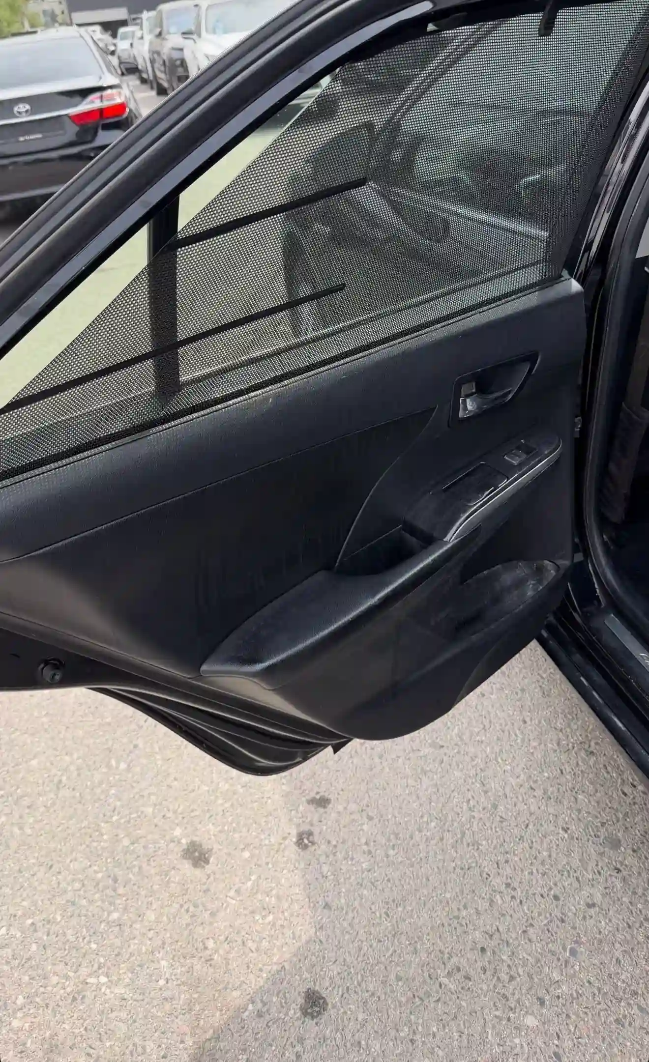 Toyota Camry 2016