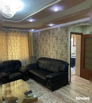 2-комн. квартира, 2 этаж, 50м², 20 микрорайон