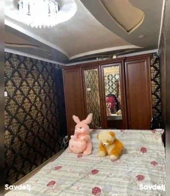 2-комн. квартира, 2 этаж, 50м², 20 микрорайон