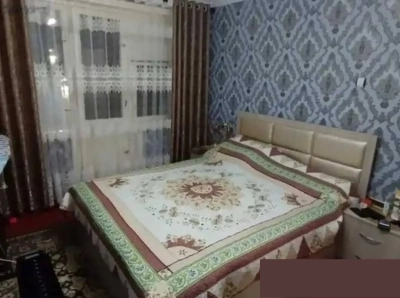 2-к квартира, 2 этаж, 62 м², 12 микрорайон