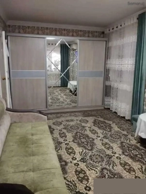 2-комн. квартира, 2 этаж, 62м², 12 микрорайон