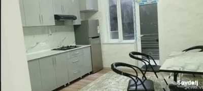 1-комн. квартира, 6 этаж, 45 м², 34 микрорайон