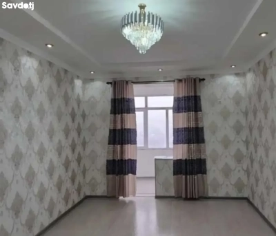 2-комн. квартира, 9 этаж, 70м², 34 микрорайон
