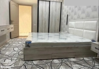 1-комн. квартира, 10 этаж, 60 м², Супермаркет Ёвар