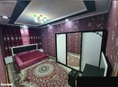 2-к квартира, 4 этаж, 58 м², 19 микрорайон