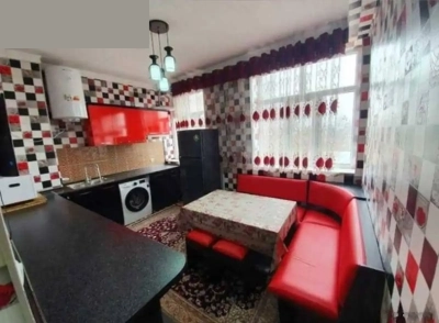 2-комн. квартира, 4 этаж, 58м², 19 микрорайон