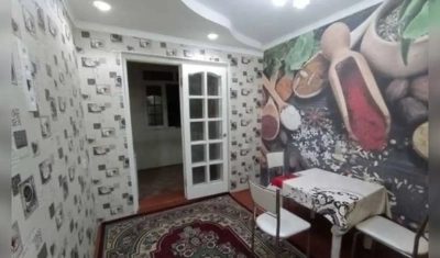 4-комн. квартира, 1 этаж, 200м², 28 микрорайон