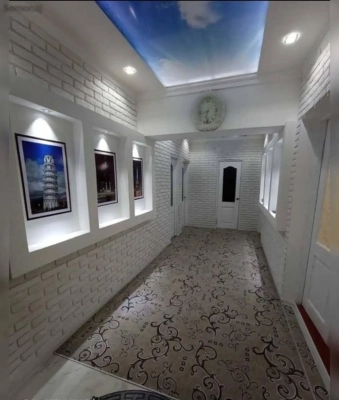 4-комн. квартира, 1 этаж, 200м², 28 микрорайон