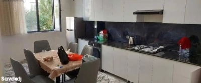 2-комн. квартира, 4 этаж, 70м², 13 микрорайон