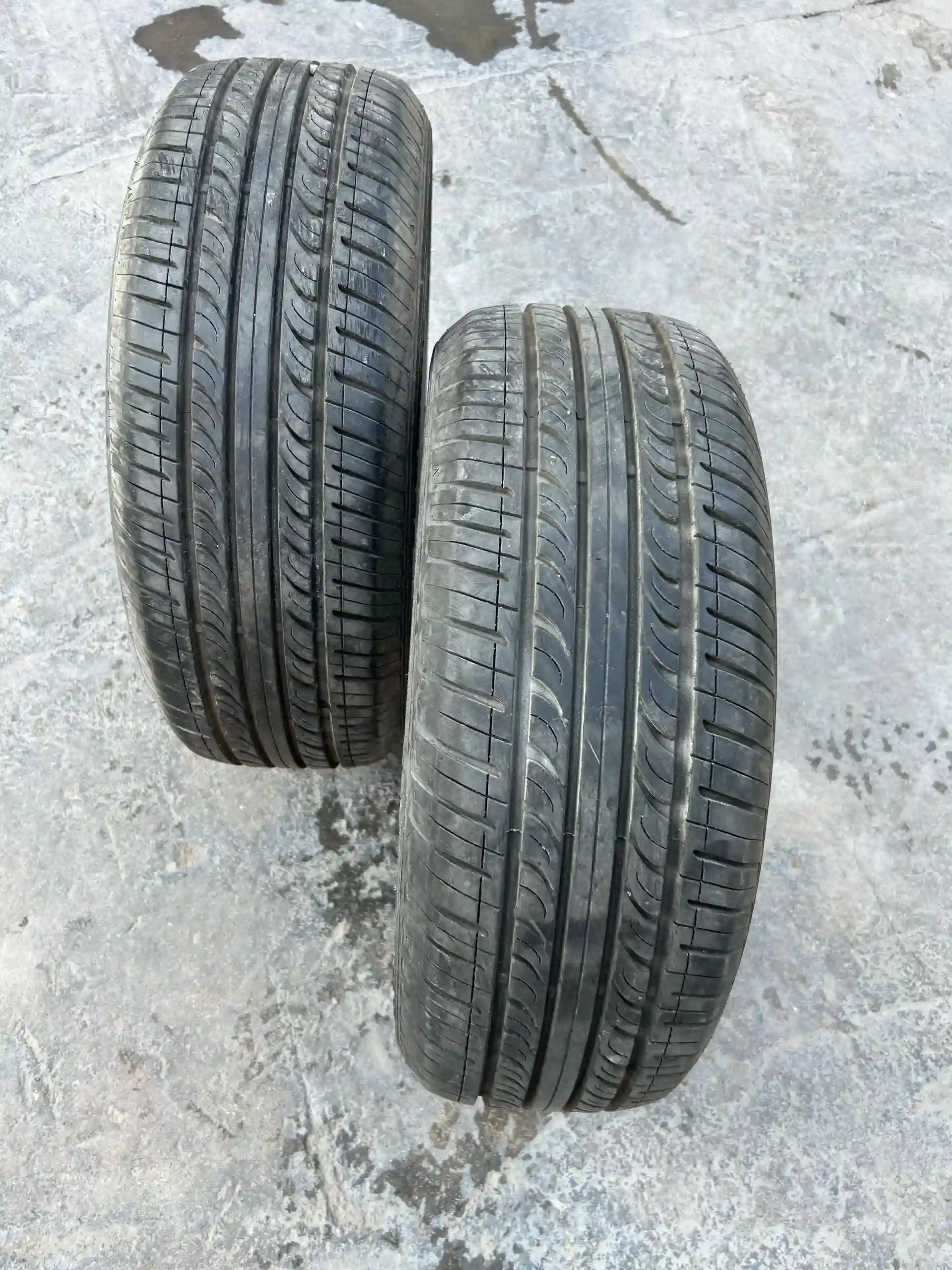 Шины и диски