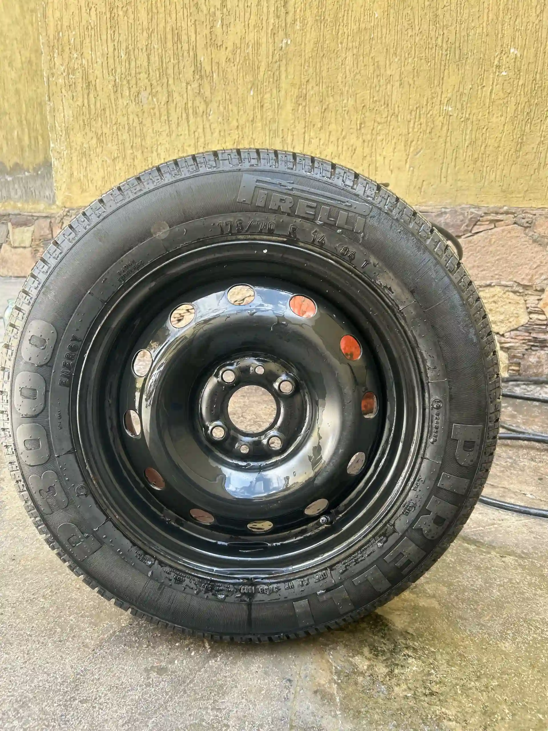 Шины и диски