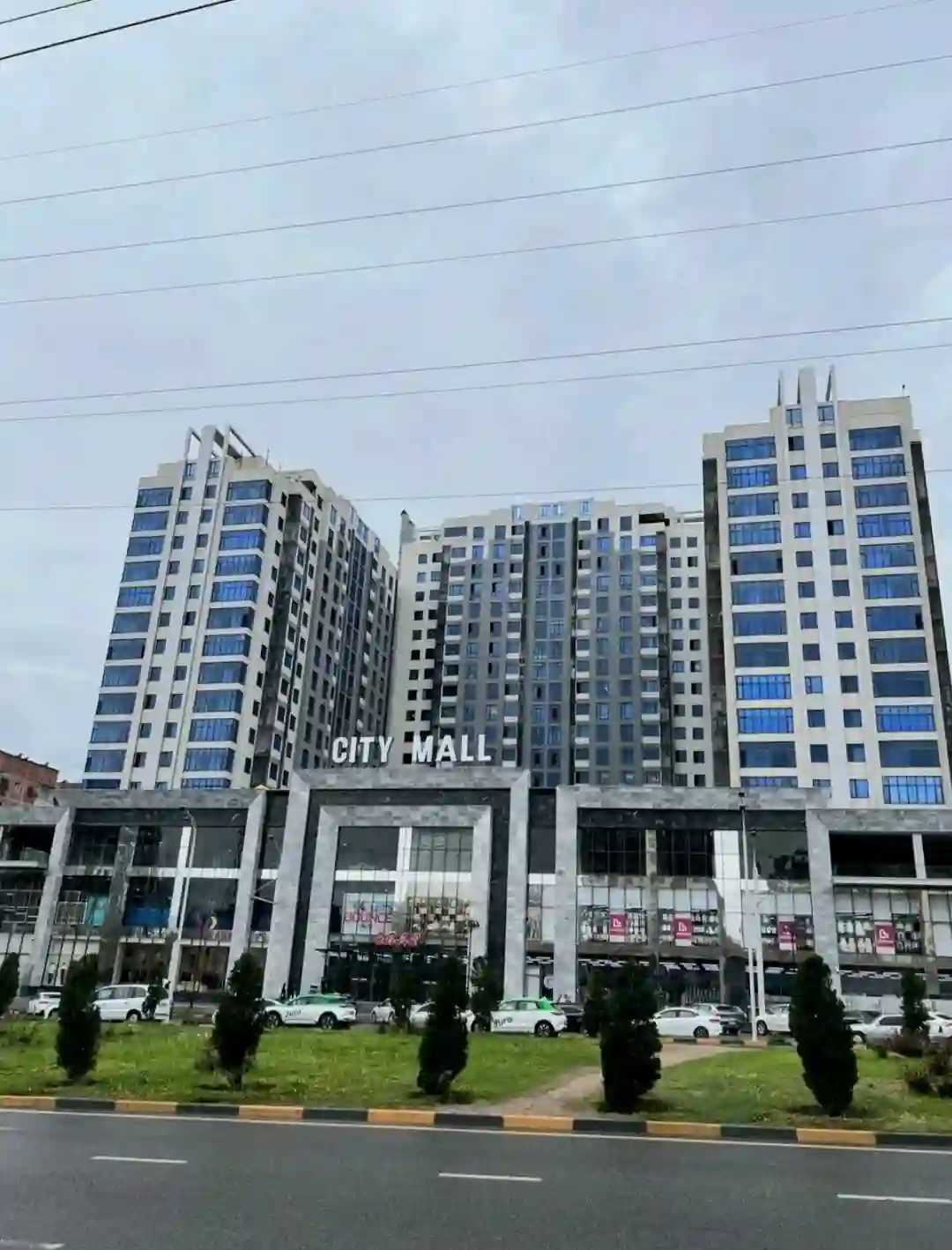 2-к квартира, 12 этаж, 66 м², Сино