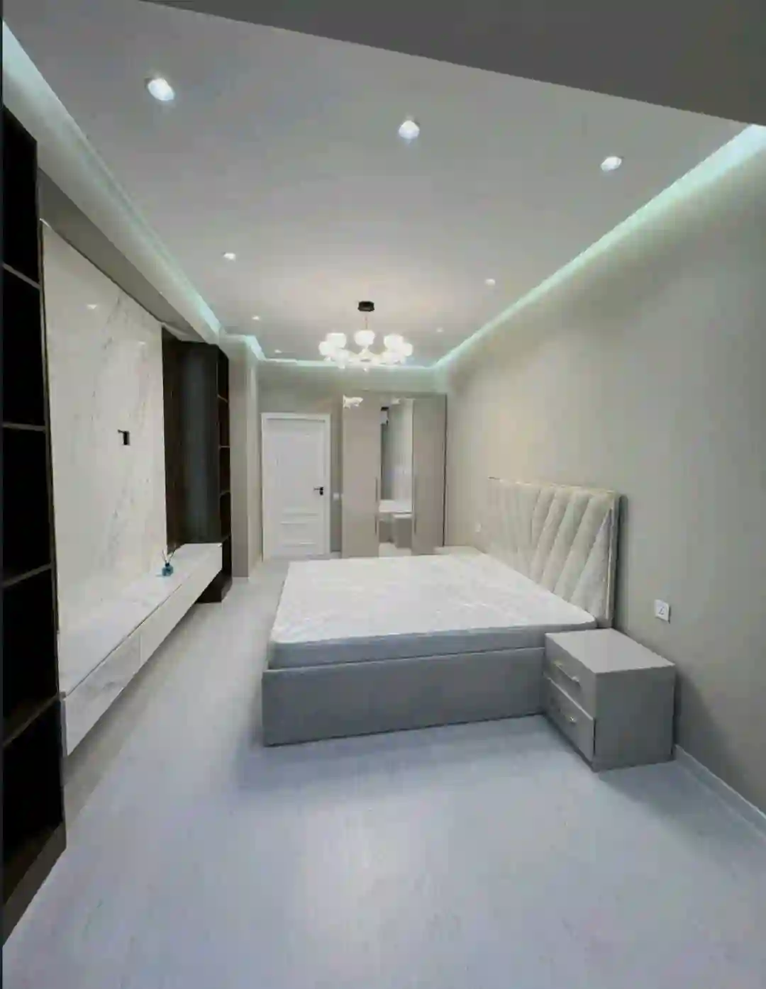 2-к квартира, 12 этаж, 66 м², Сино