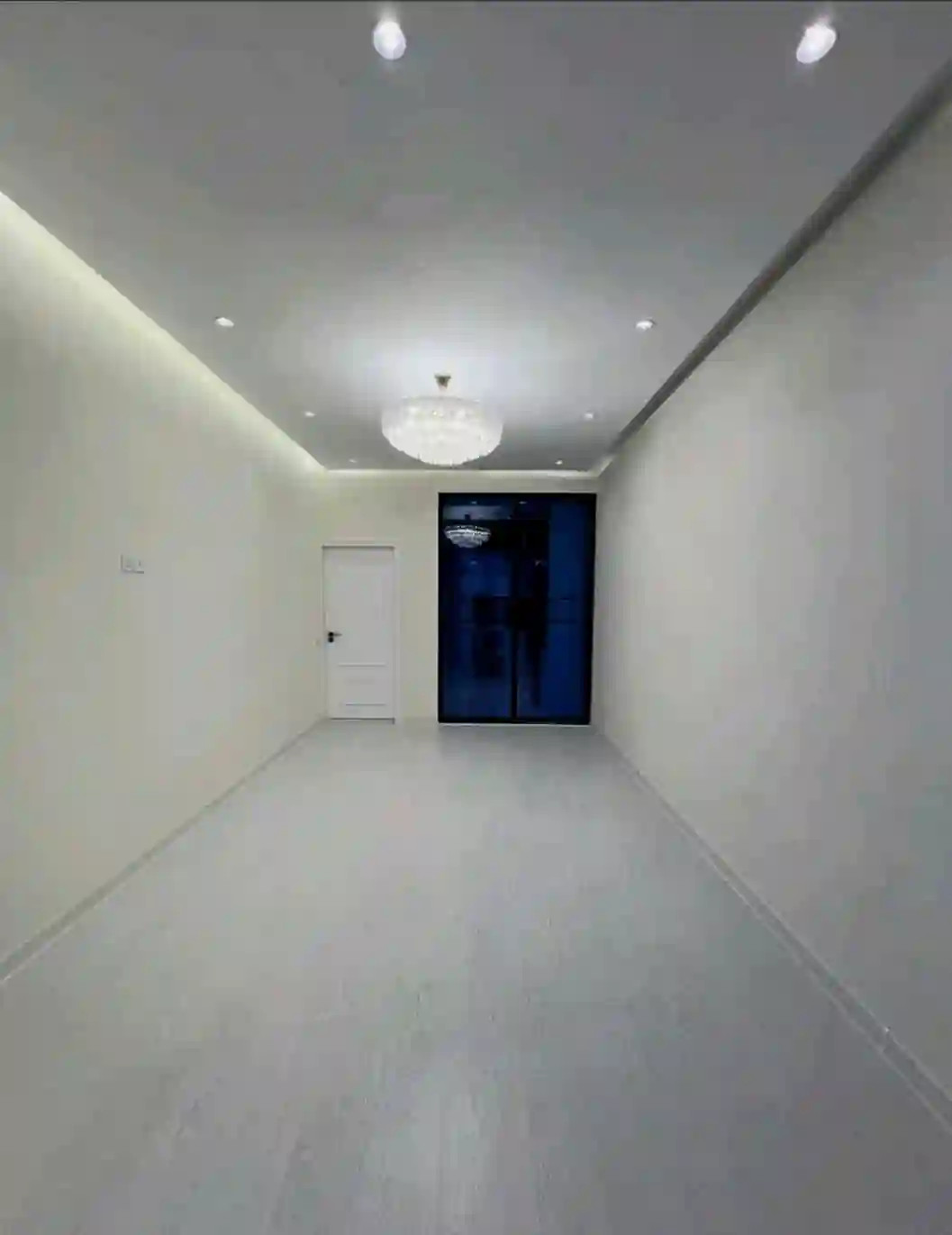 2-к квартира, 12 этаж, 66 м², Сино