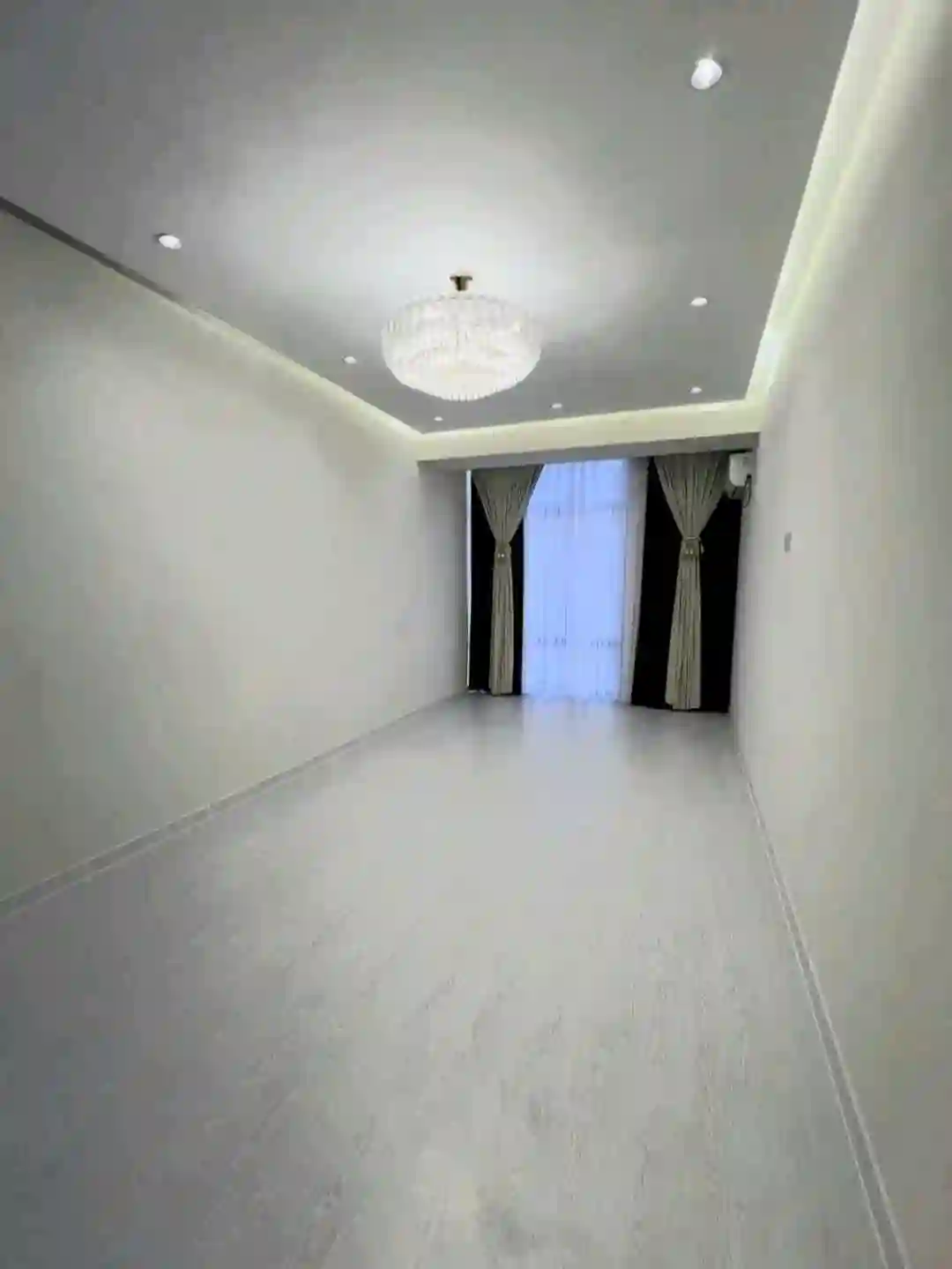 2-к квартира, 12 этаж, 66 м², Сино