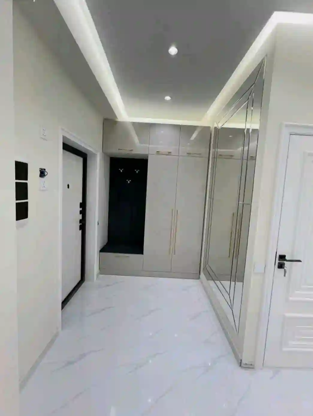 2-к квартира, 12 этаж, 66 м², Сино