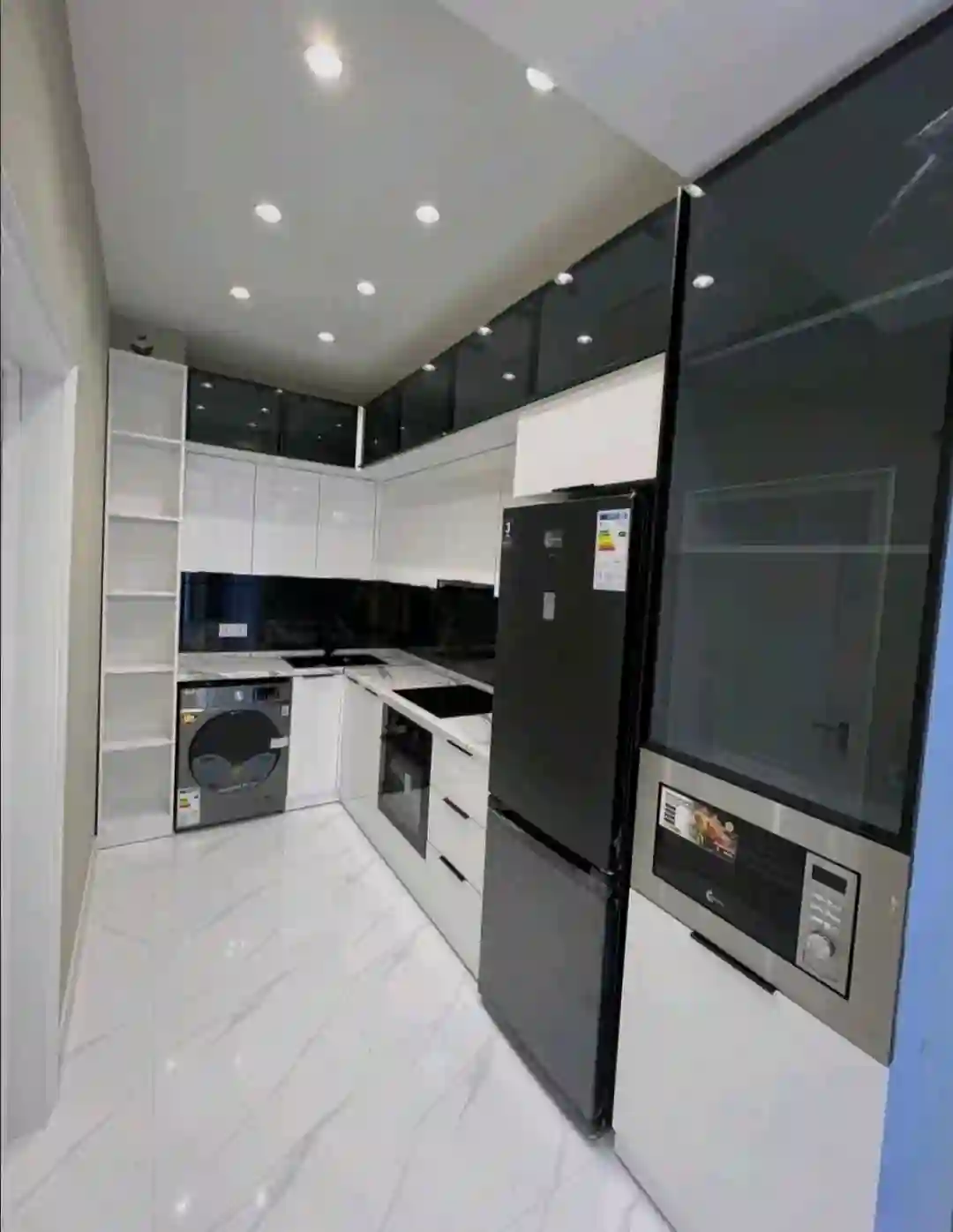 2-к квартира, 12 этаж, 66 м², Сино