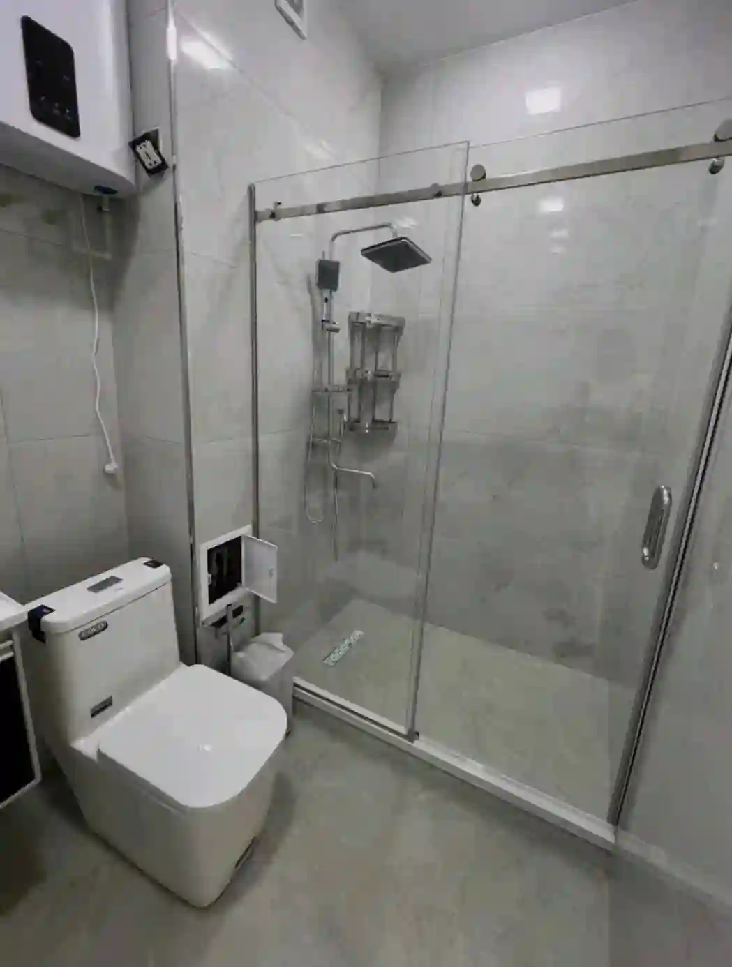 2-к квартира, 12 этаж, 66 м², Сино