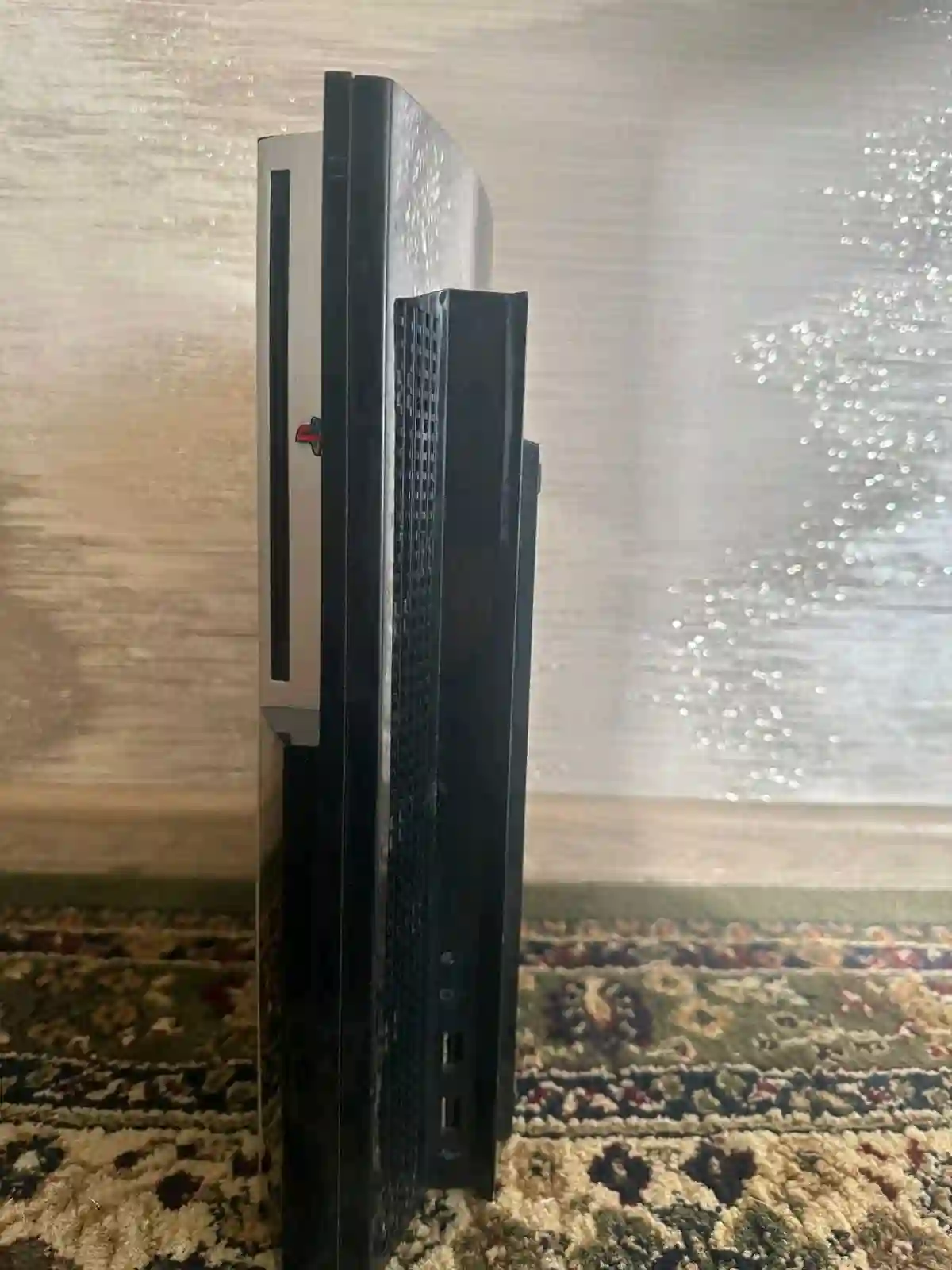 PlayStation 3 Fat