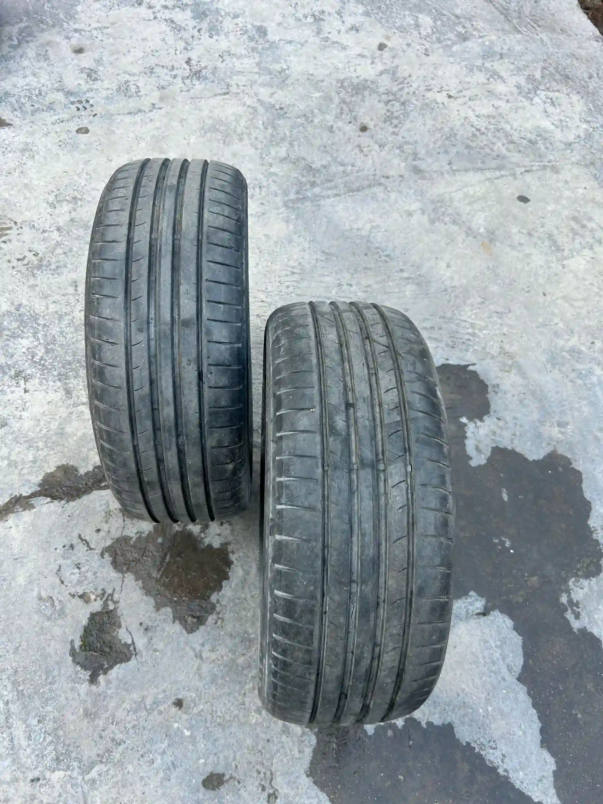 Шины и диски