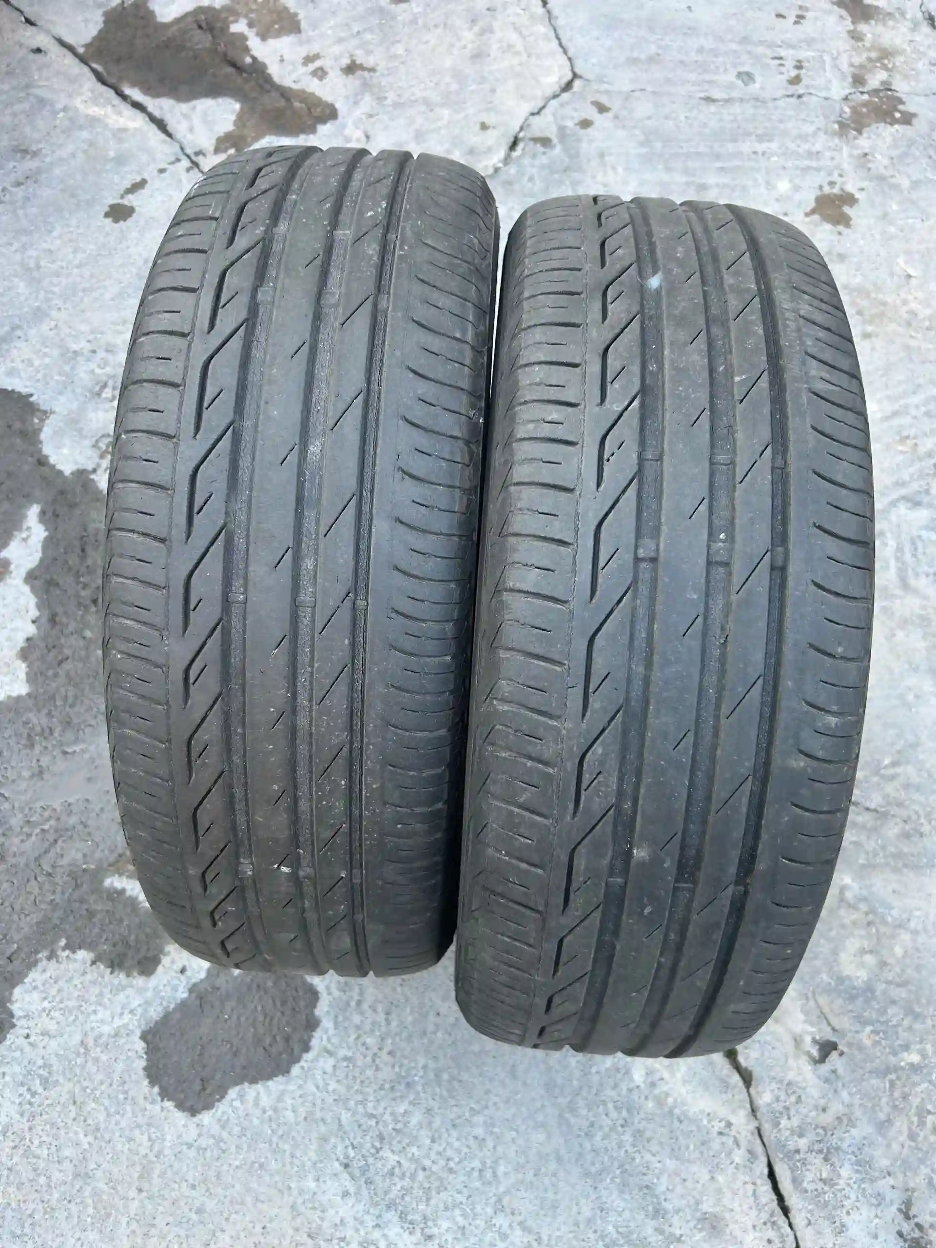 Шины и диски