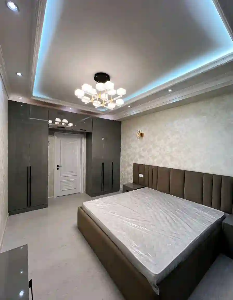 2-к квартира, 13 этаж, 85 м², Сино