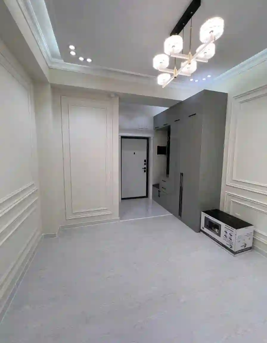 2-к квартира, 13 этаж, 85 м², Сино