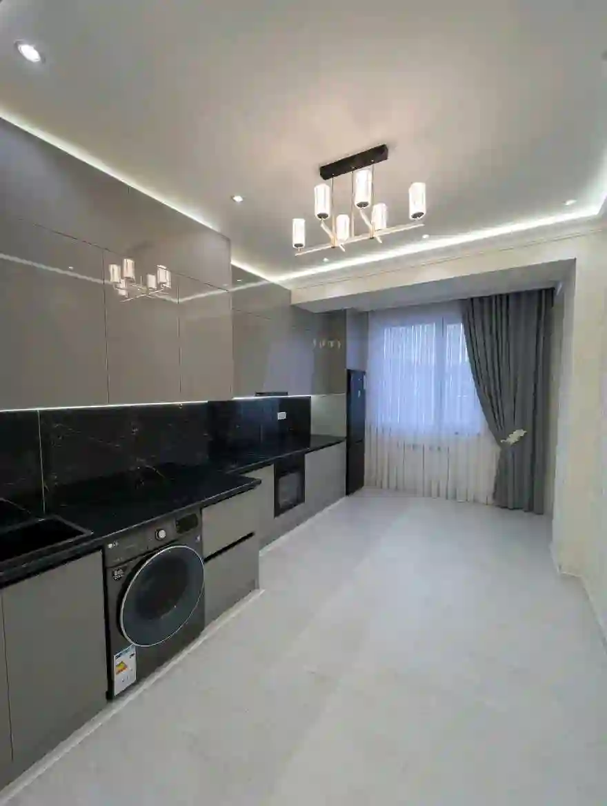 2-к квартира, 13 этаж, 85 м², Сино