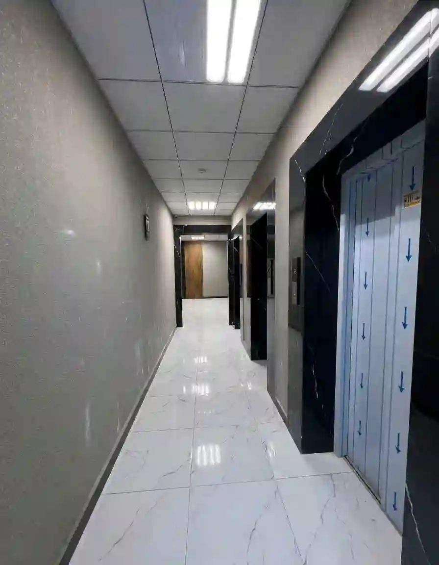 2-к квартира, 13 этаж, 85 м², Сино