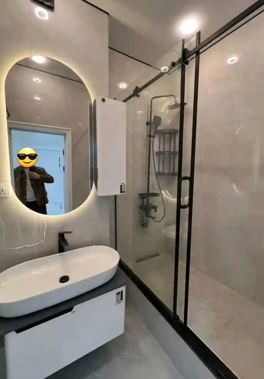 2-к квартира, 13 этаж, 85 м², Сино