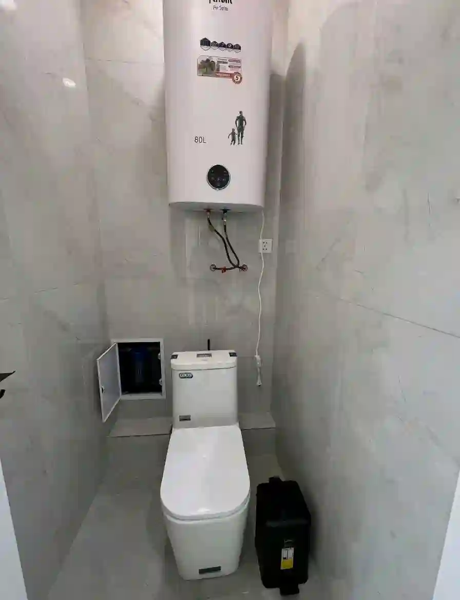 2-к квартира, 13 этаж, 85 м², Сино