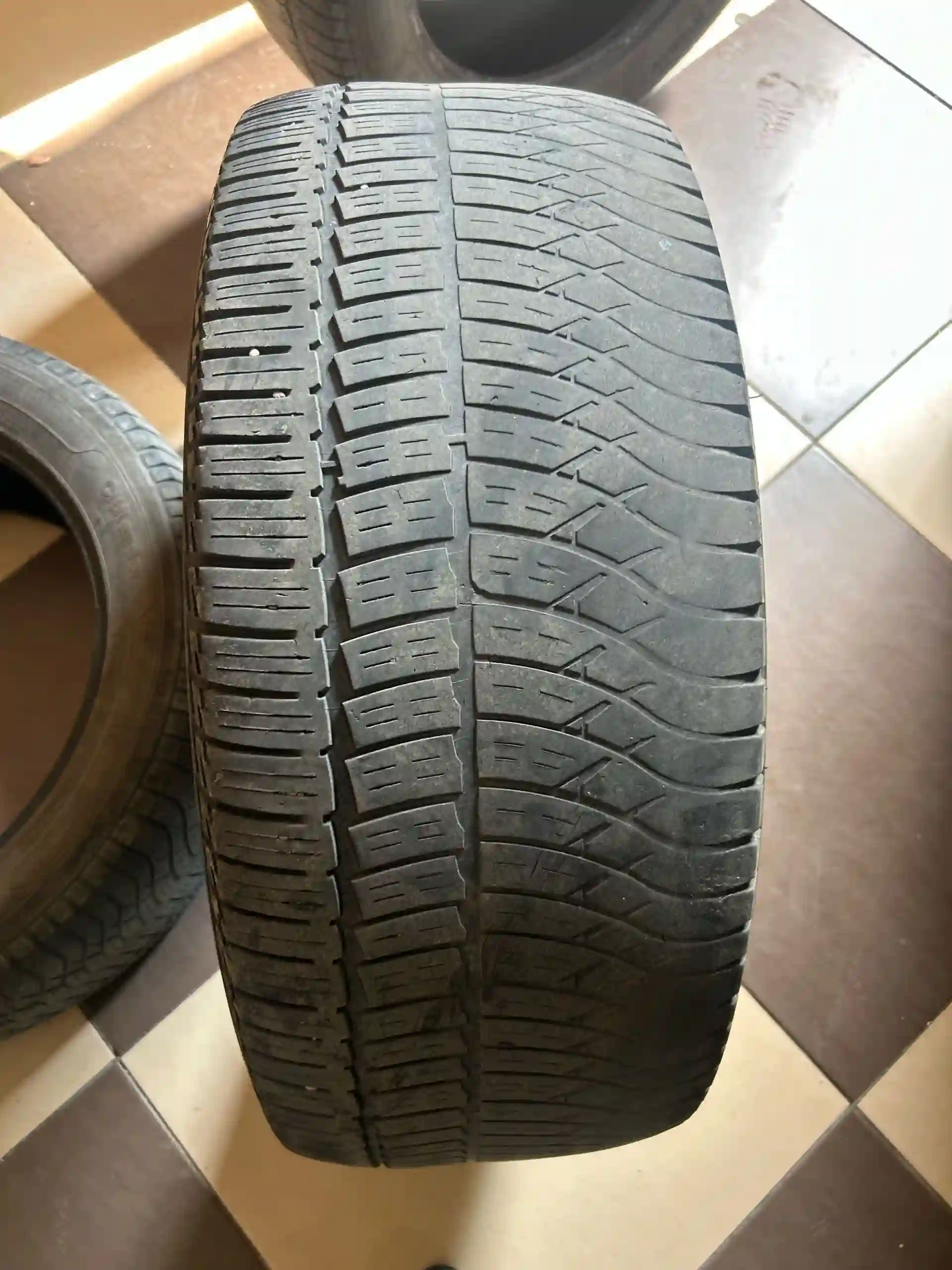 Шины и диски