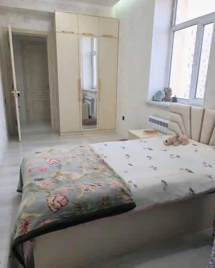 5-к квартира, 13 этаж, 123 м², Фирдавси