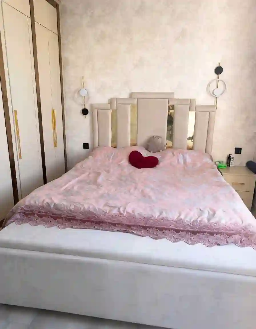 5-к квартира, 13 этаж, 123 м², Фирдавси