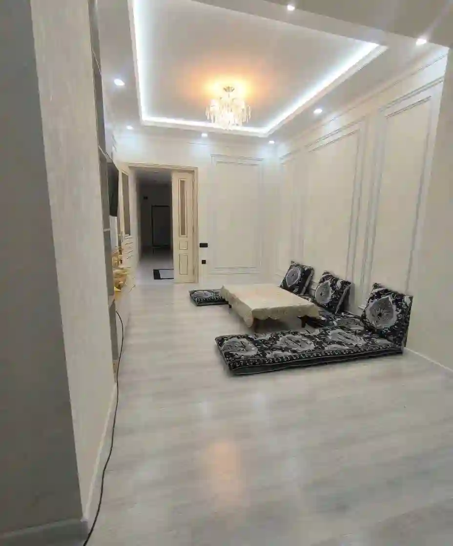 5-к квартира, 13 этаж, 123 м², Фирдавси