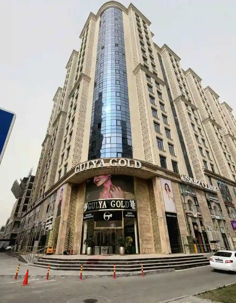 1-к квартира, 4 этаж, 57 м², Шохмансур